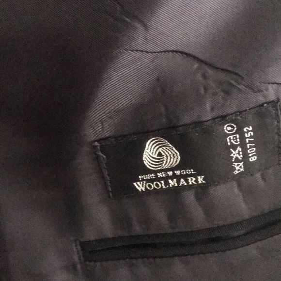 Fierenze Mauro Men’s Designer Blazer - Picture 5 of 6